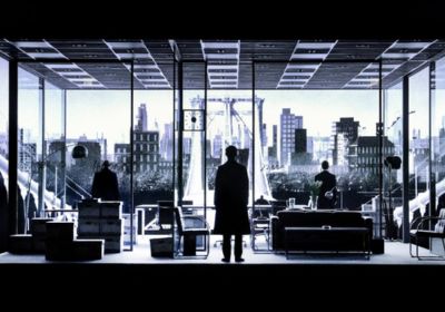 THE LEHMAN TRILOGY TICKETS
